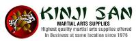Kinji San Martial Arts Supplies image 5